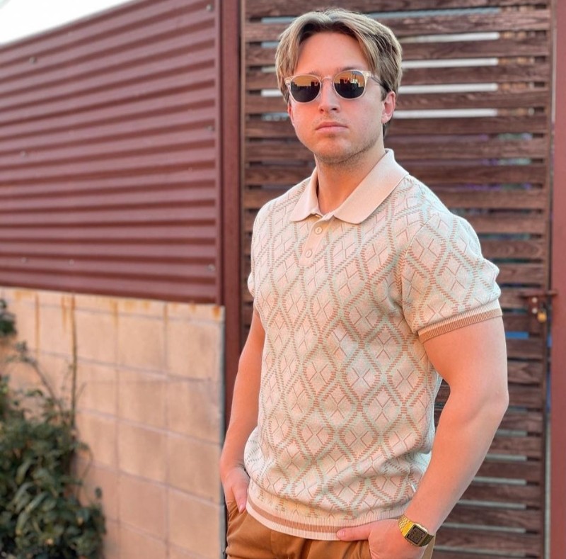 Avatar of Shayne Topp