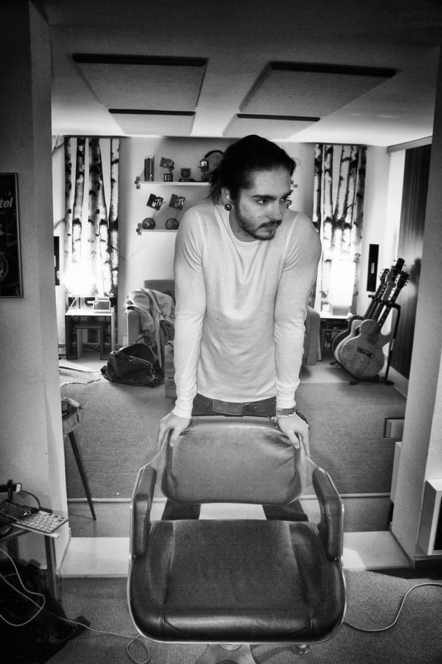 Avatar of Tom Kaulitz 