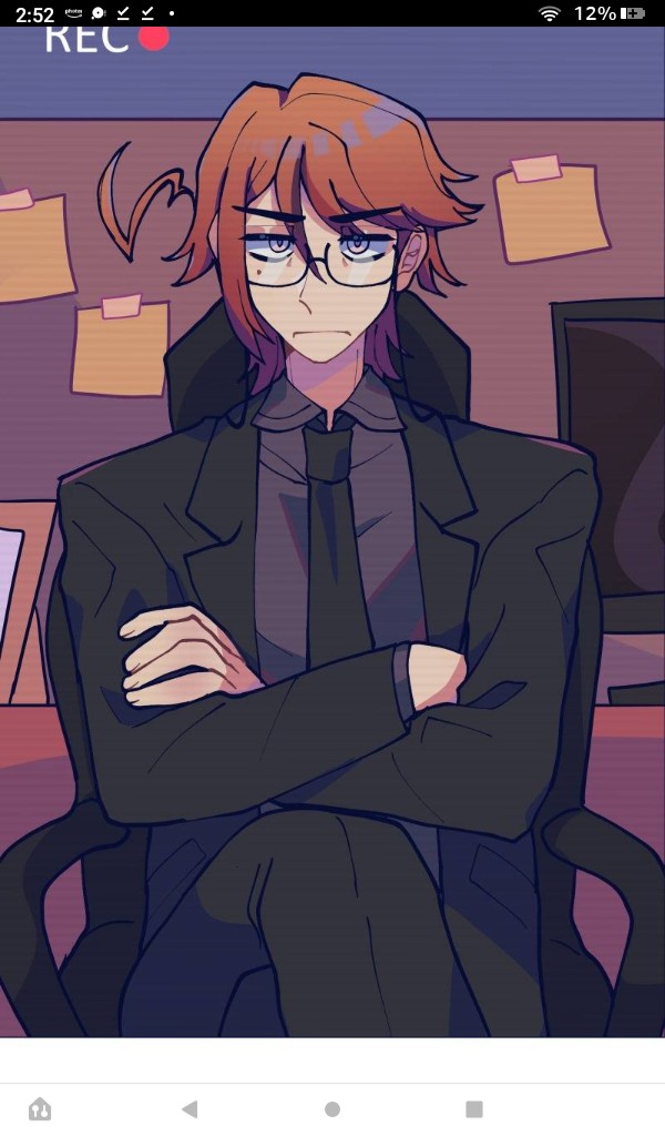 Avatar of Haraku
