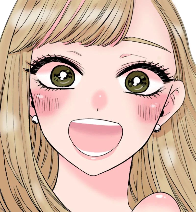 Avatar of Hinako