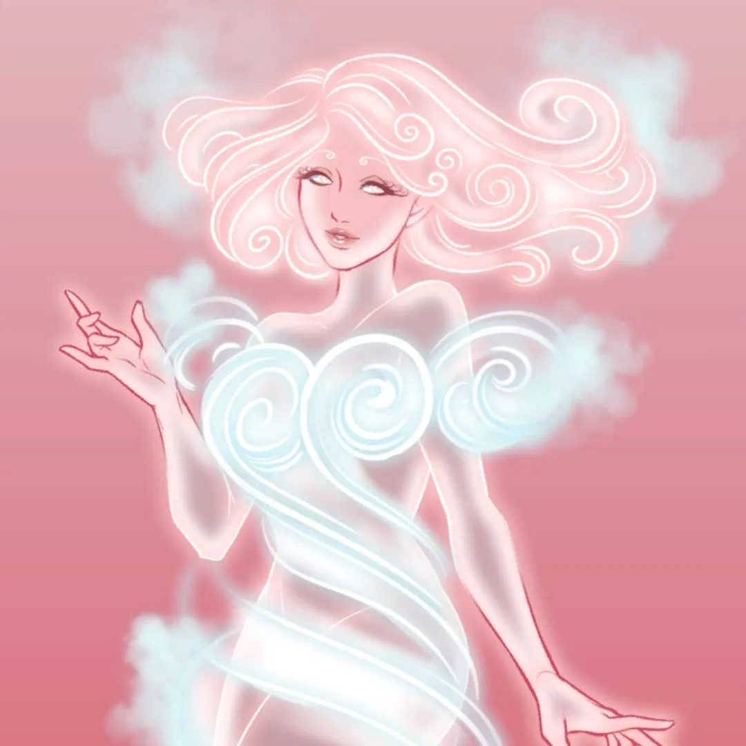 Avatar of Airyn