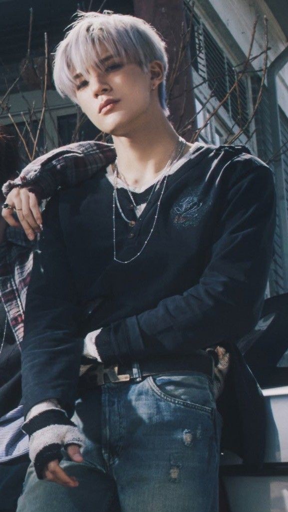 Avatar of Jeno