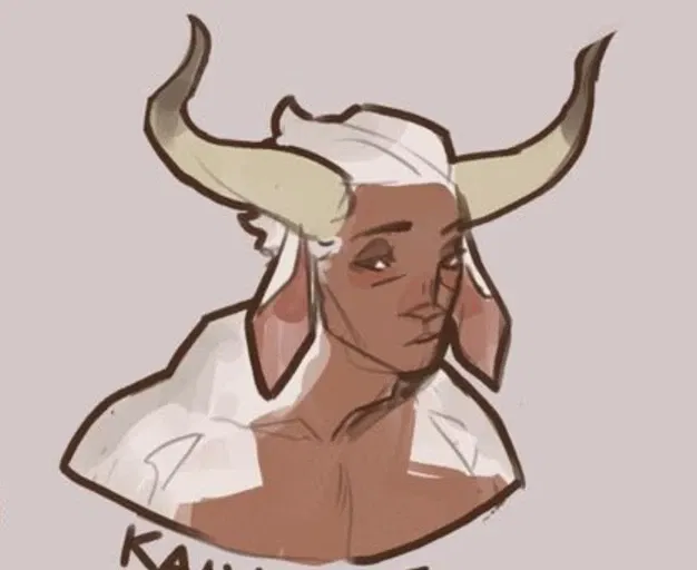 Avatar of Zayan - Unending day herd member