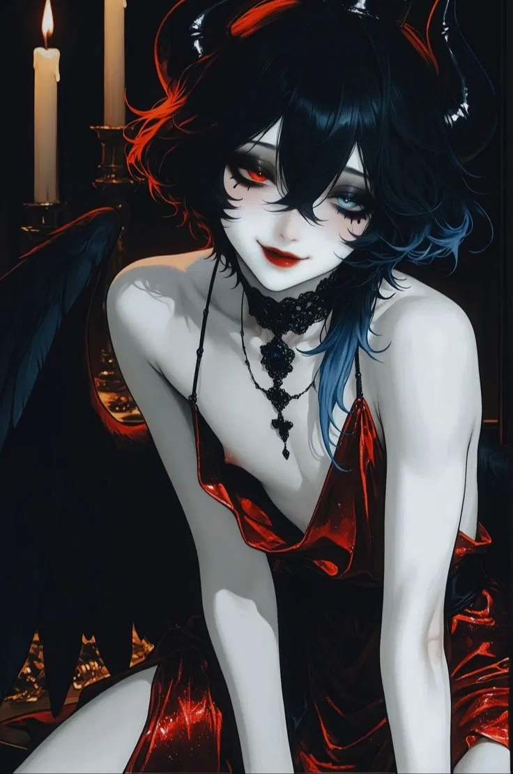Avatar of Lily| your boyfriend is an incubus
