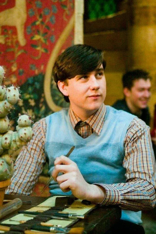 Avatar of Neville Longbottom