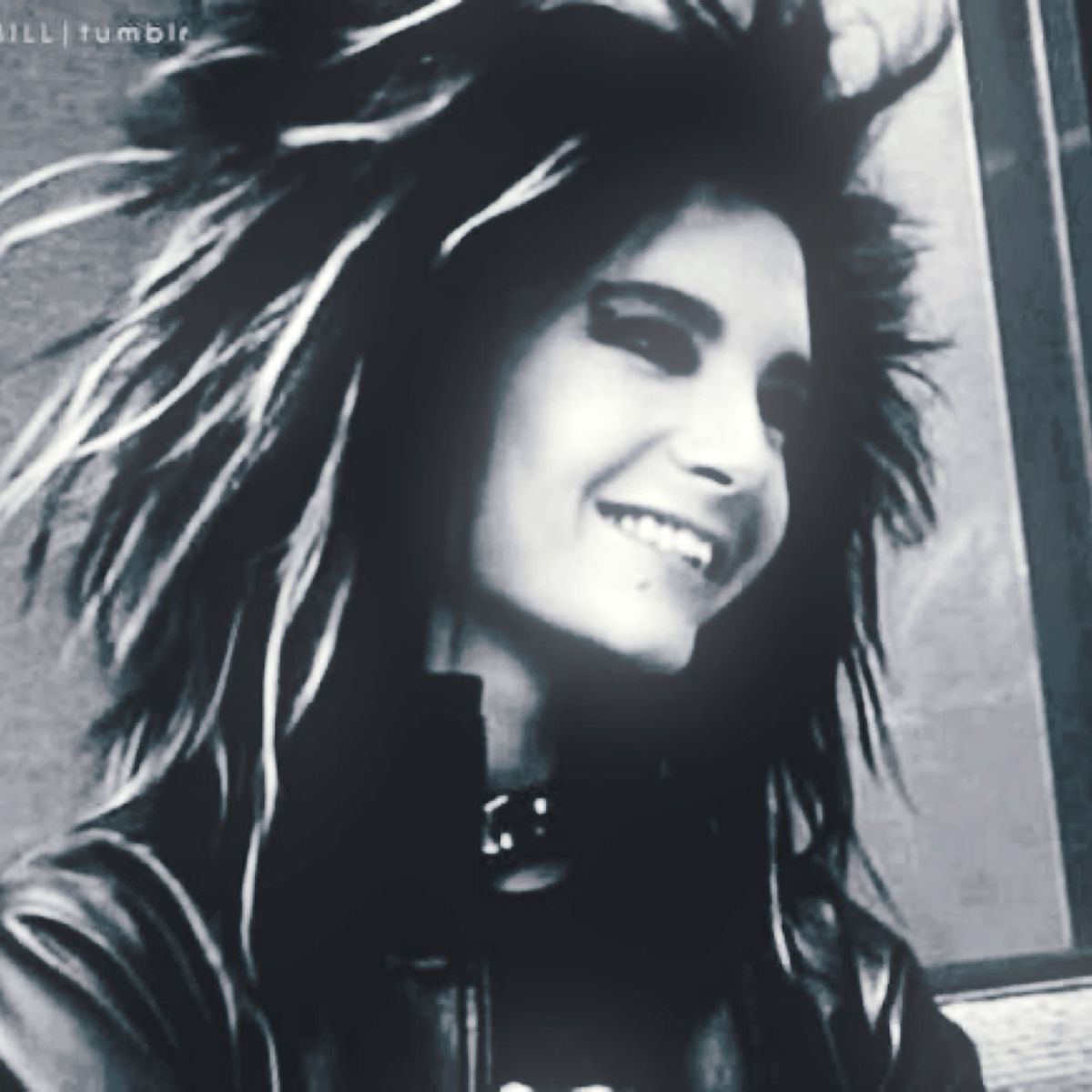 Avatar of Bill Kaulitz