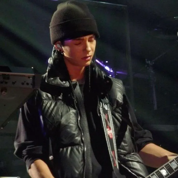 Avatar of Tom Kaulitz