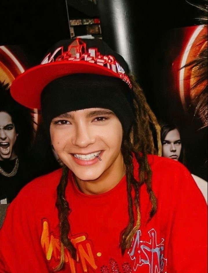 Avatar of Tom Kaulitz