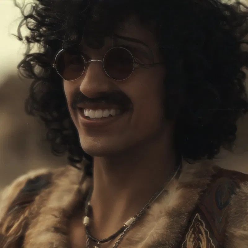 Avatar of Warren Rojas