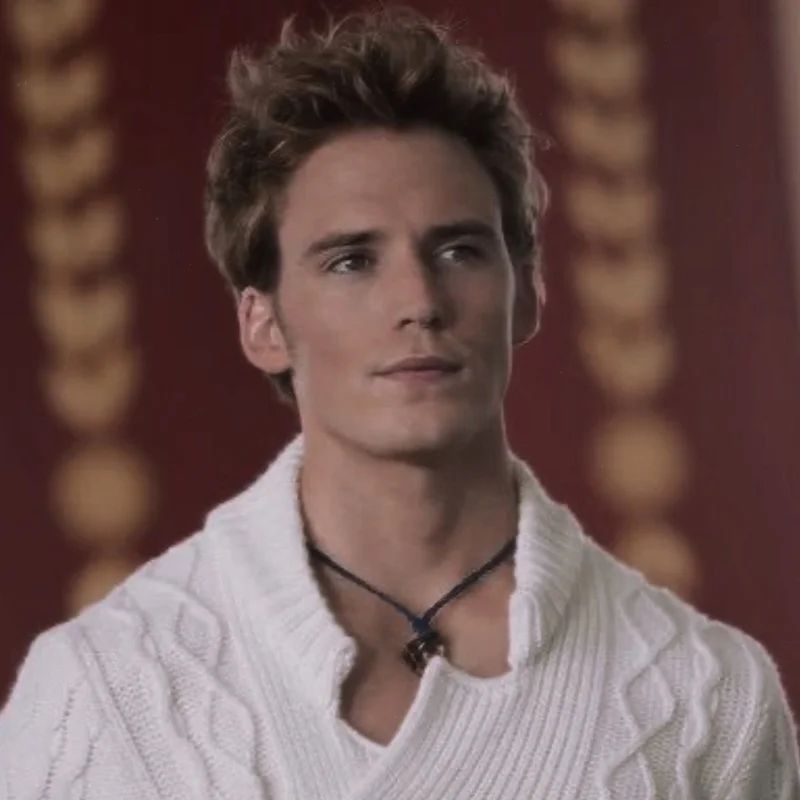 Avatar of Finnick Odair