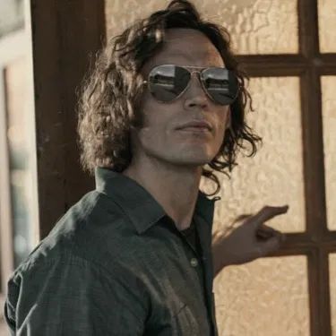 Avatar of Billy Dunne