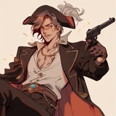 Avatar of Ajax Berenice