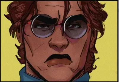 Avatar of ✏️💌 | Pretty Boy (Miguel O'Hara)