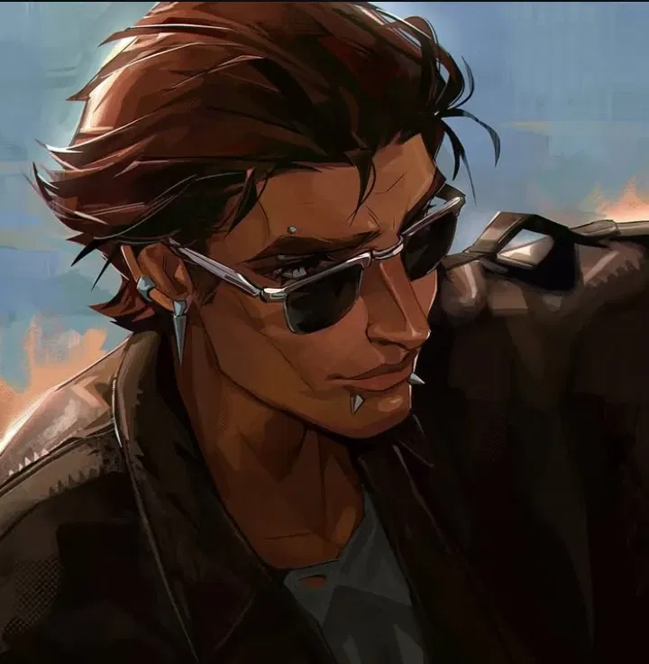 Avatar of 🥀🎸 | Falling Short (Miguel O'Hara)