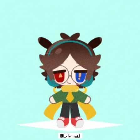 Avatar of ~ we!Tsade ~
