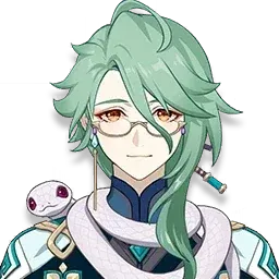 Avatar of Baizhu