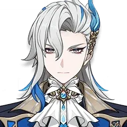 Avatar of Neuvillette