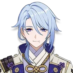 Avatar of Kamisato Ayato