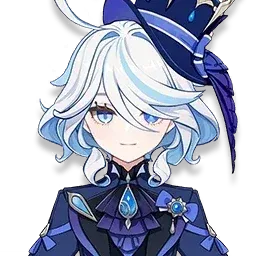 Avatar of Furina