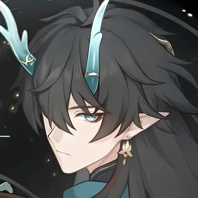 Avatar of Dan Heng