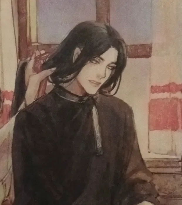 Avatar of February