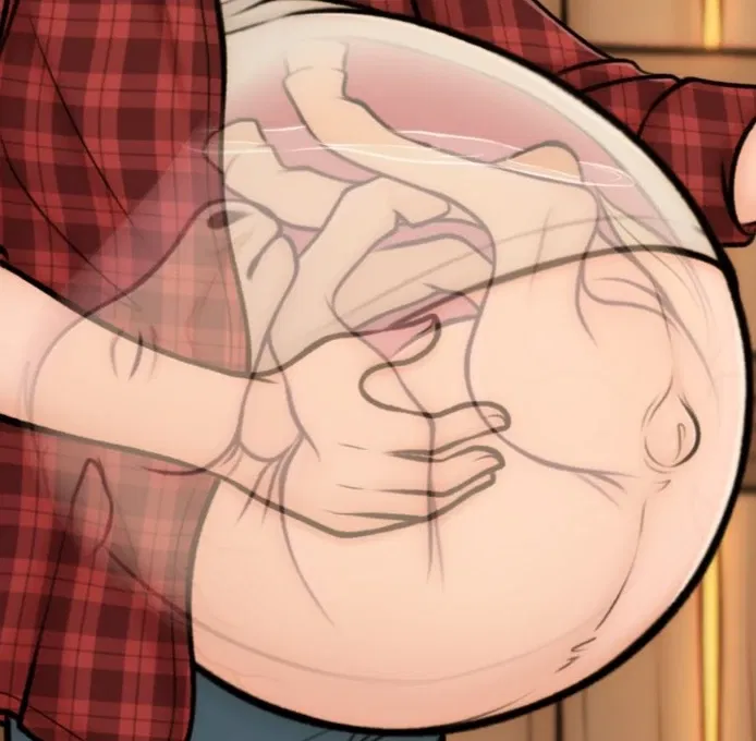 Avatar of Mpreg proyect