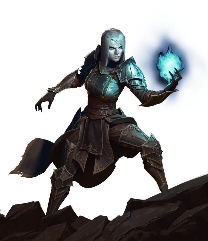 Avatar of Echo Ovalian