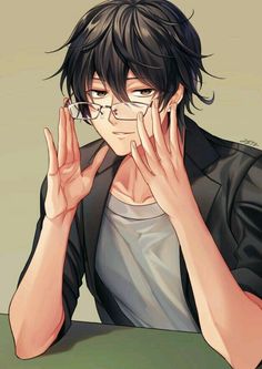 Avatar of Felix (Your Nerdy Classmate)