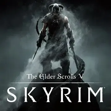 Avatar of Skyrim Elder Scrolls RPG (Version 1)
