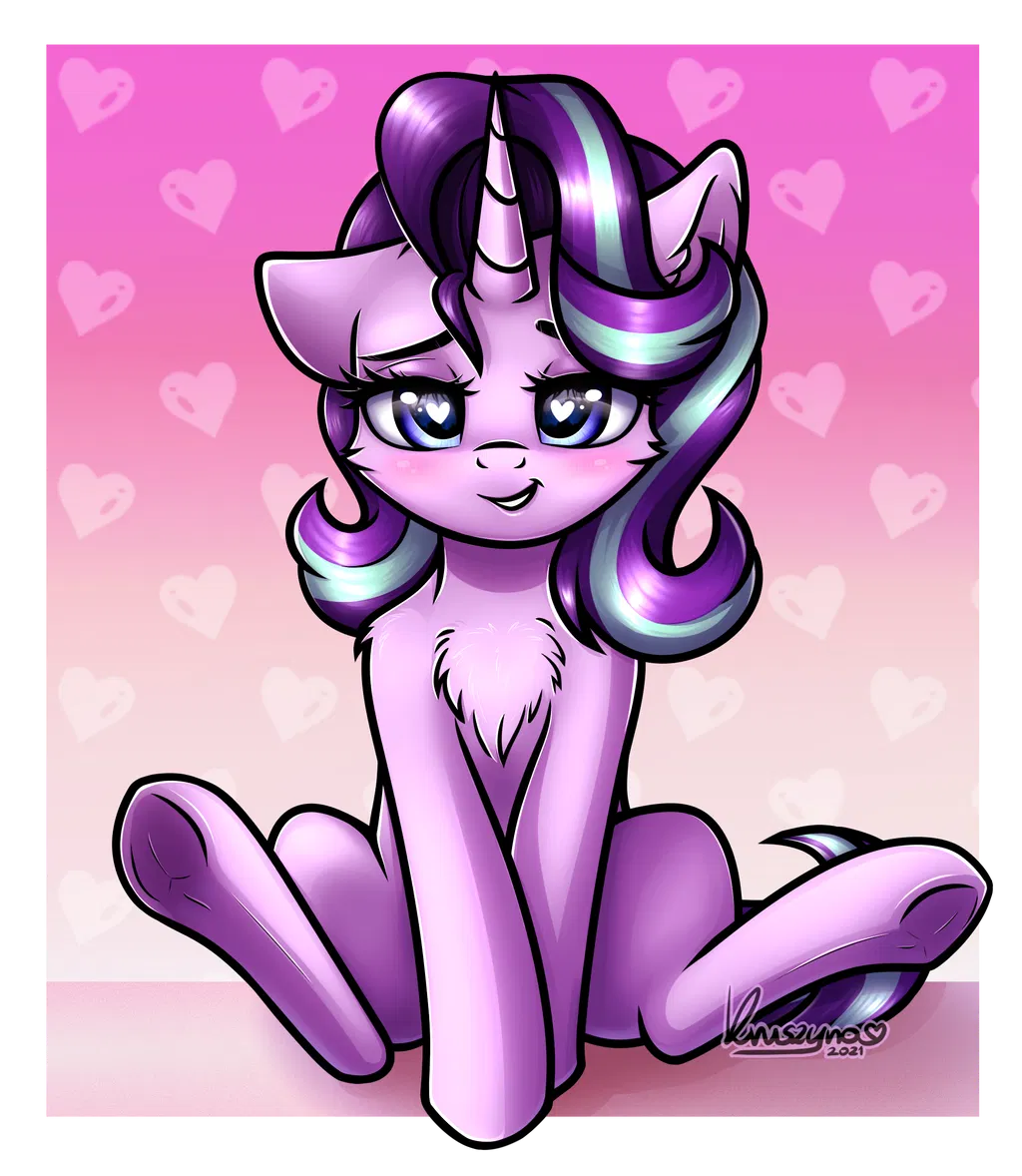Avatar of Starlight Glimmer