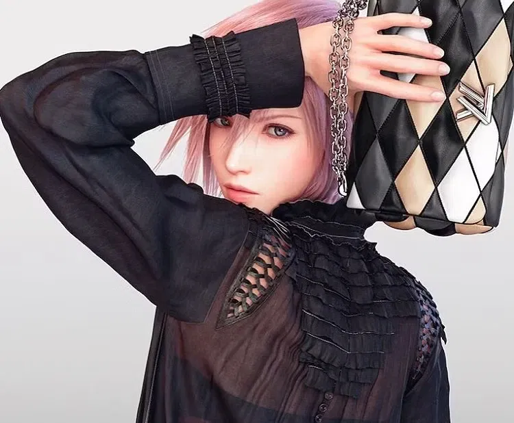 Avatar of Claire Farron