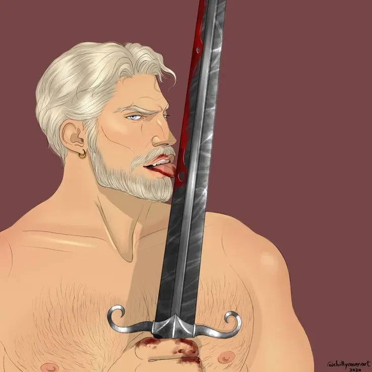 Avatar of Maegor Targaryen