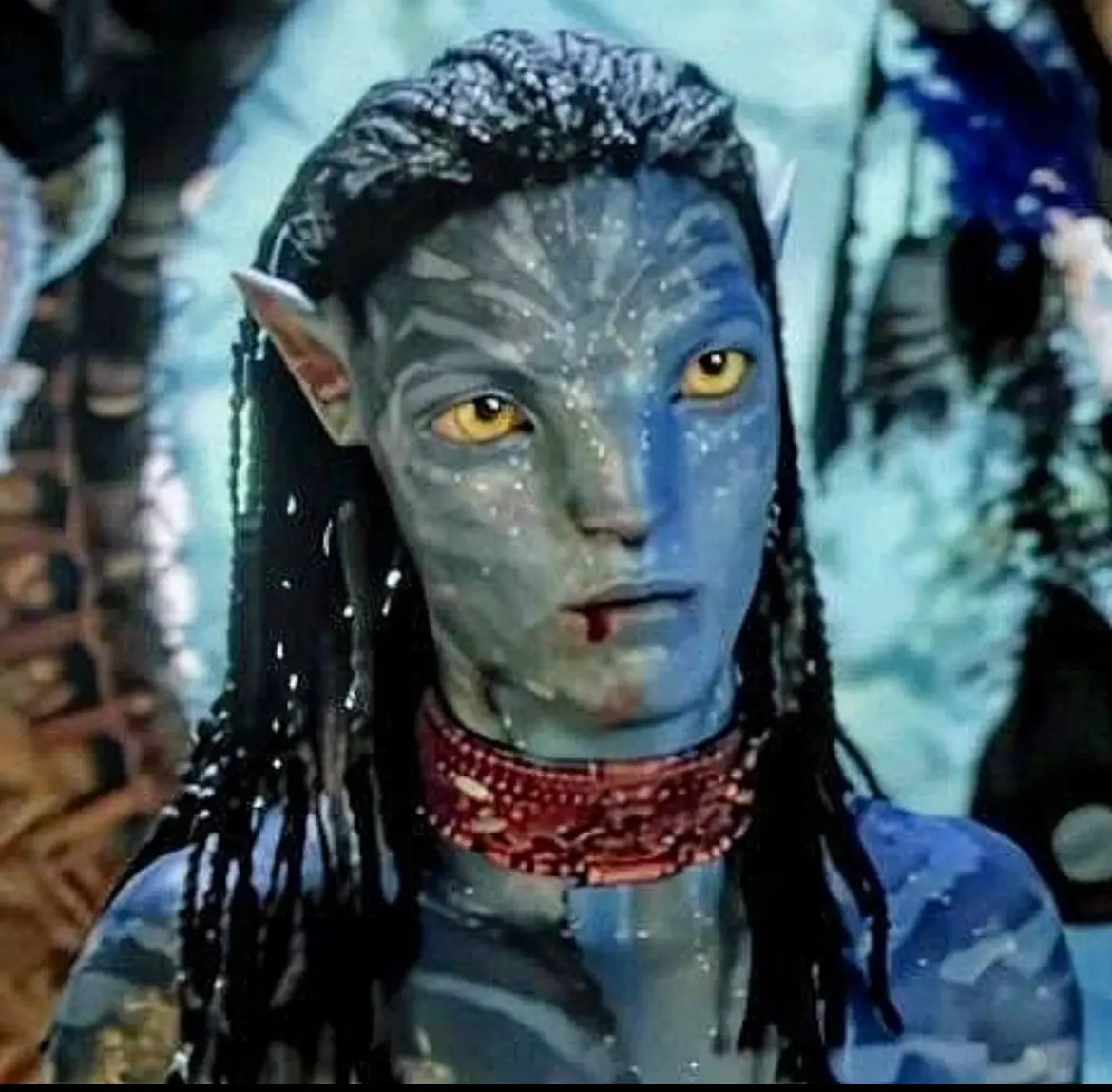 Avatar of Neteyam Sully 