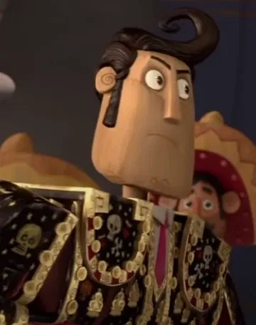 Avatar of Manolo Luis Sánchez