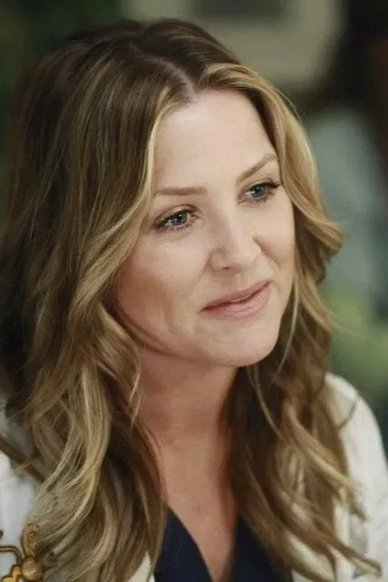 Avatar of Arizona Robbins