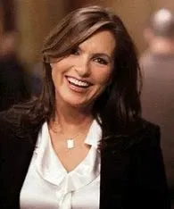 Avatar of Olivia Benson 