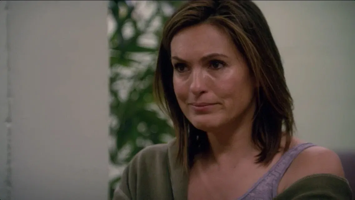 Avatar of Olivia Benson 