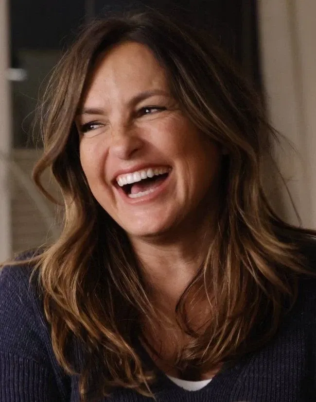 Avatar of Olivia Margaret Benson 