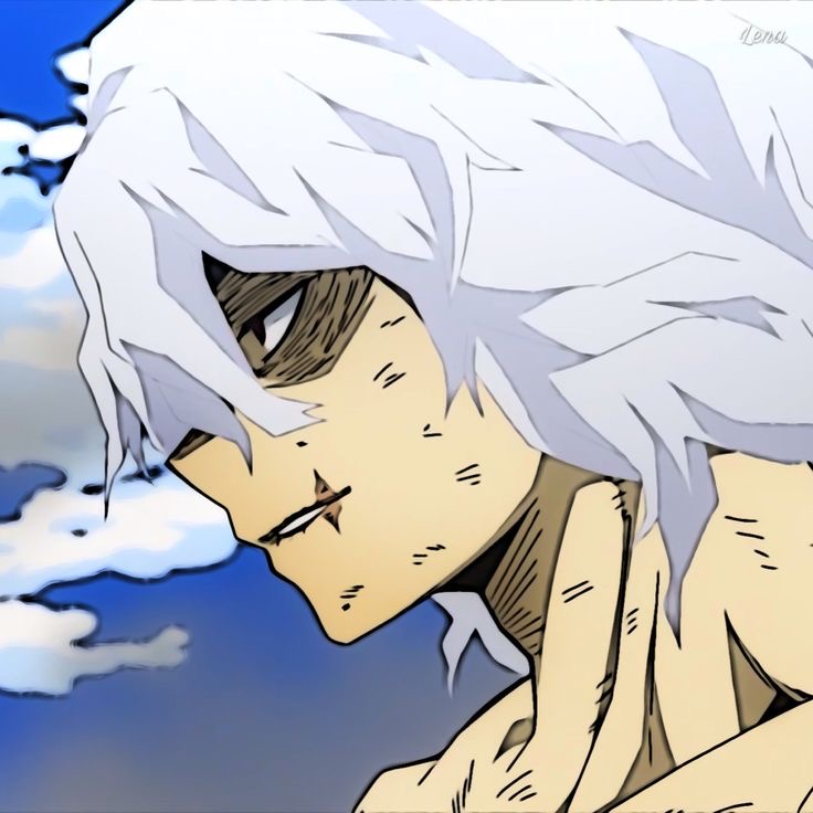 Avatar of 💭— Tomura 🫐