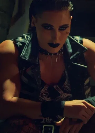 Avatar of Rhea Ripley 