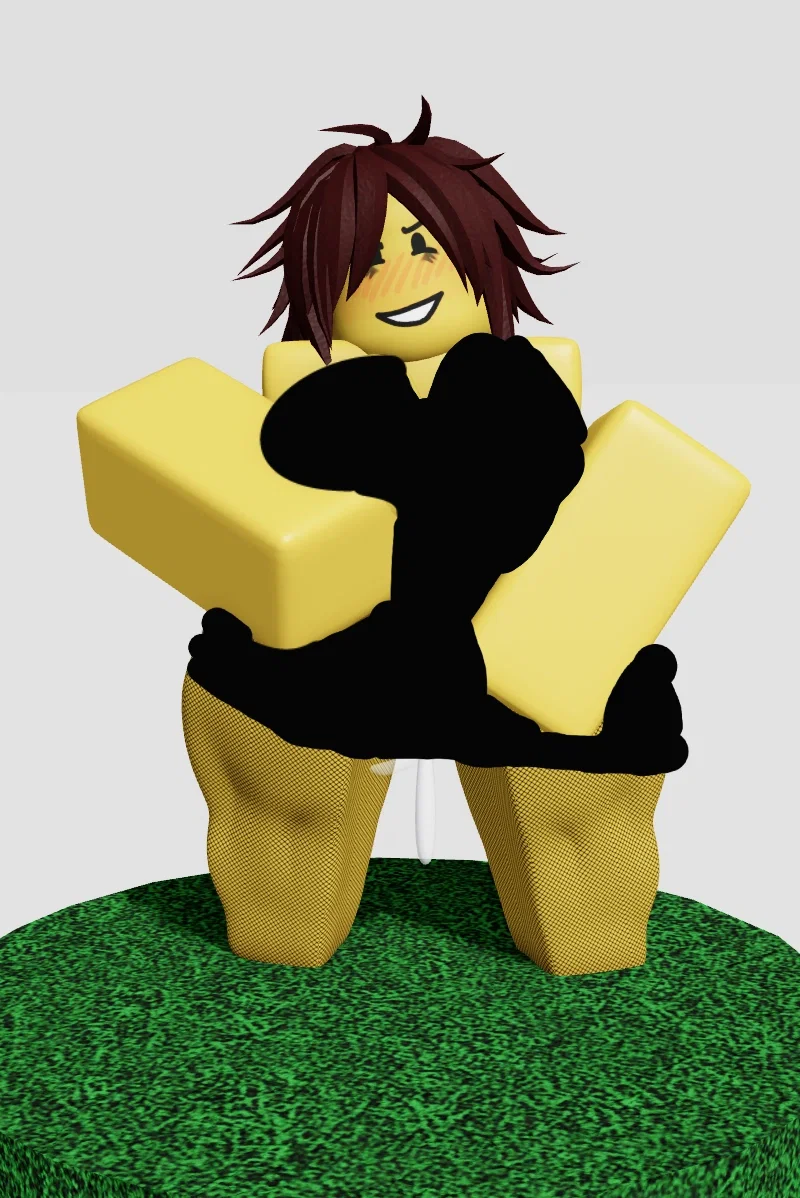 Avatar of THICC Liv Voronova?. . .