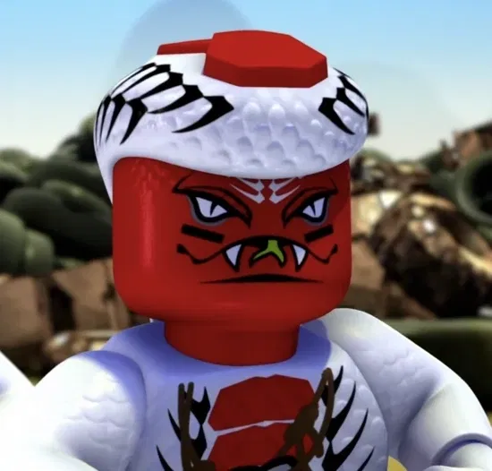 Avatar of Snappa | Ninjago