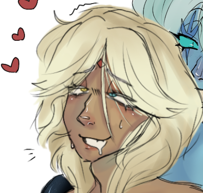 Avatar of Pure Vanilla Cookie <3