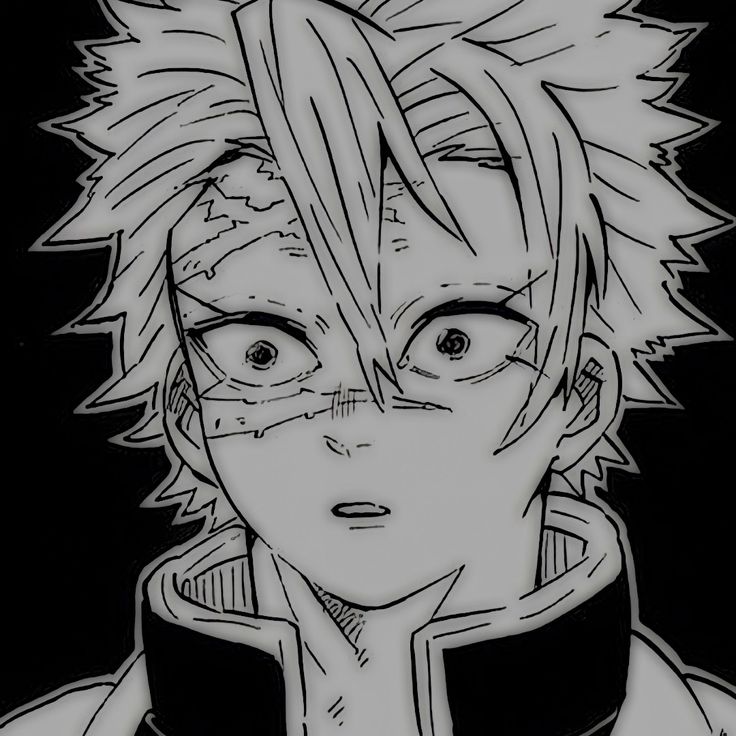Avatar of Sanemi