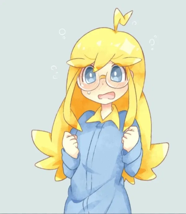 Avatar of Clemona