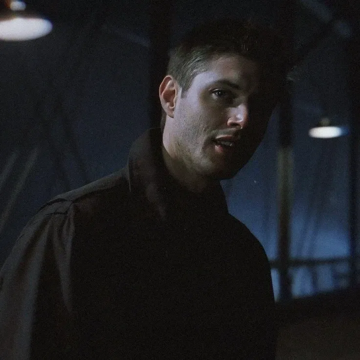 Avatar of DEAN WINCHESTER