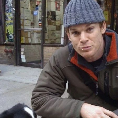 Avatar of Michael C. Hall 