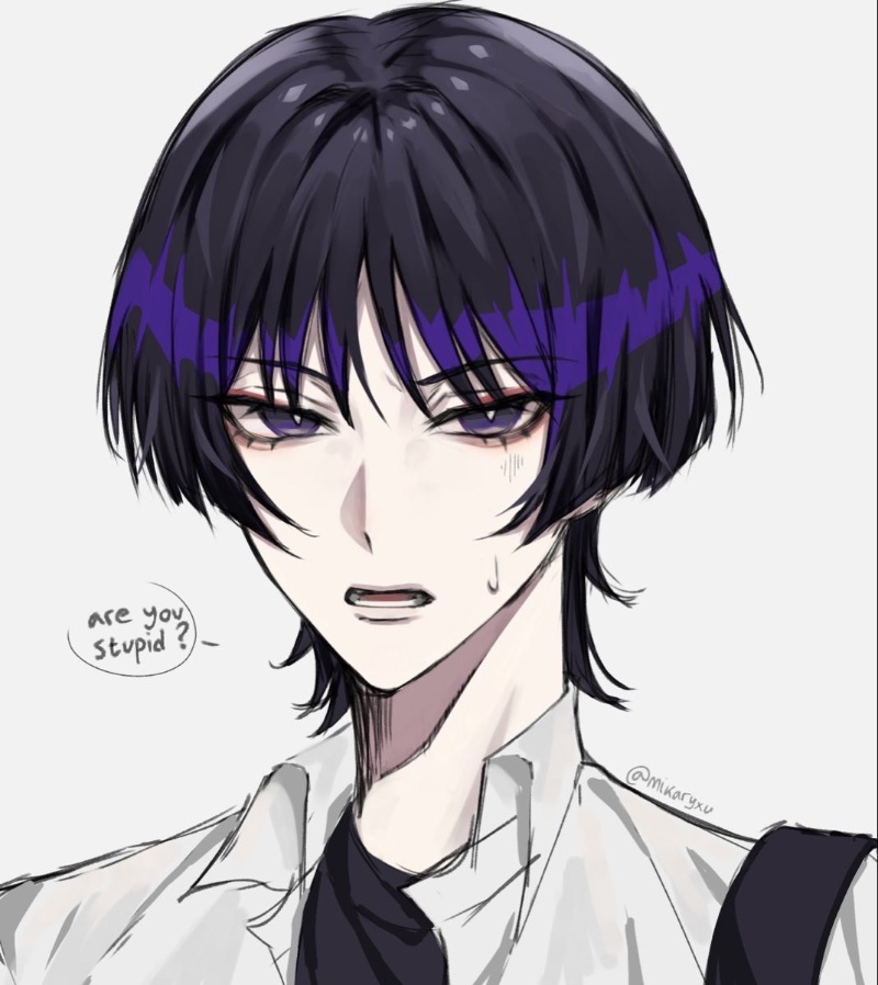 Avatar of Scaramouche 