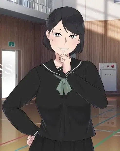 Avatar of Tsugumi | Your Childhood girlfriend 
