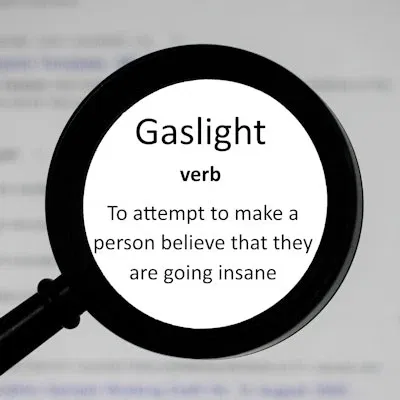 Avatar of Gaslighter